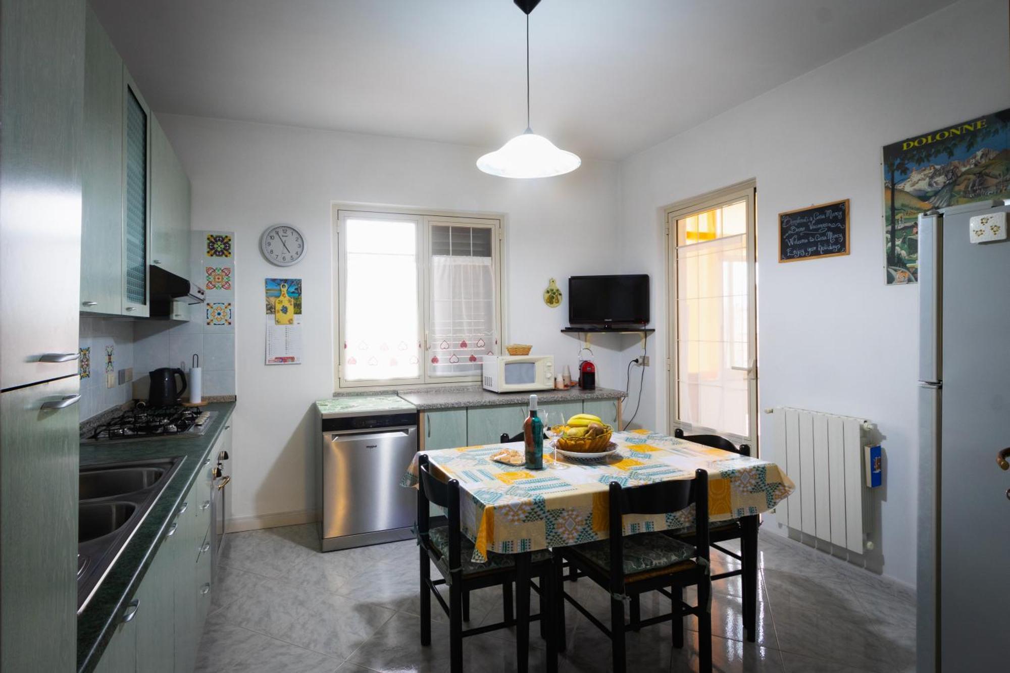 Apartamento Casa Marcy Q2486 Oristano Exterior foto
