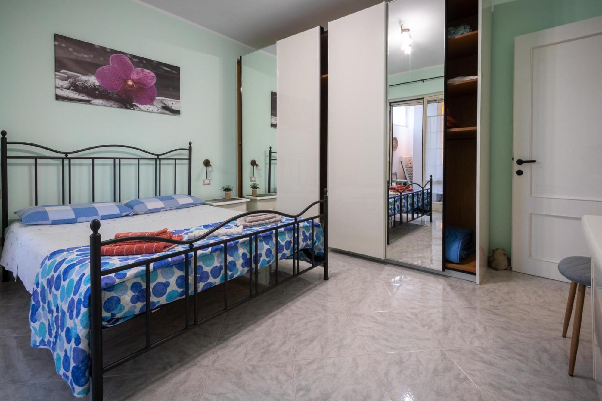 Apartamento Casa Marcy Q2486 Oristano Exterior foto