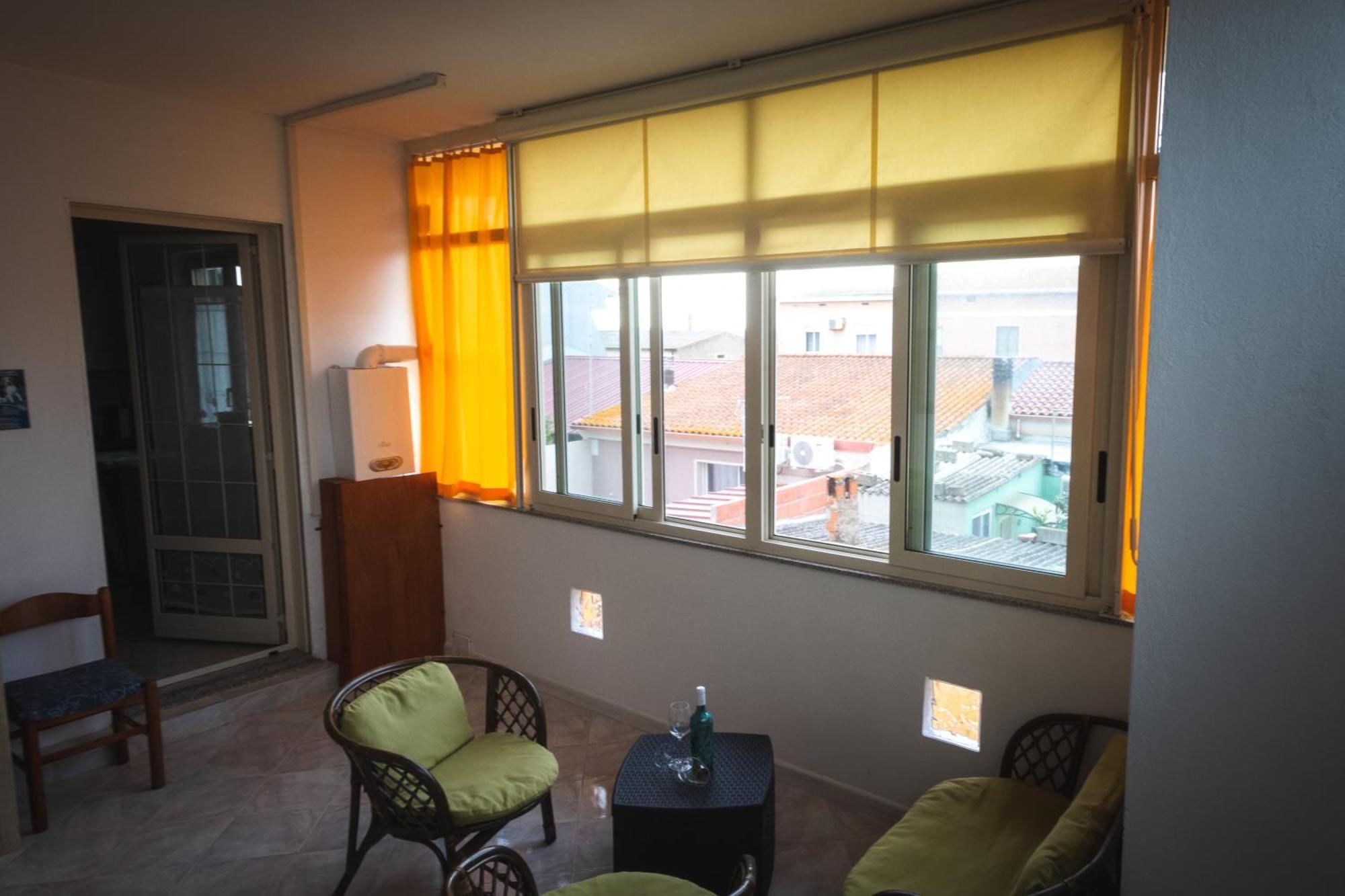 Apartamento Casa Marcy Q2486 Oristano Exterior foto