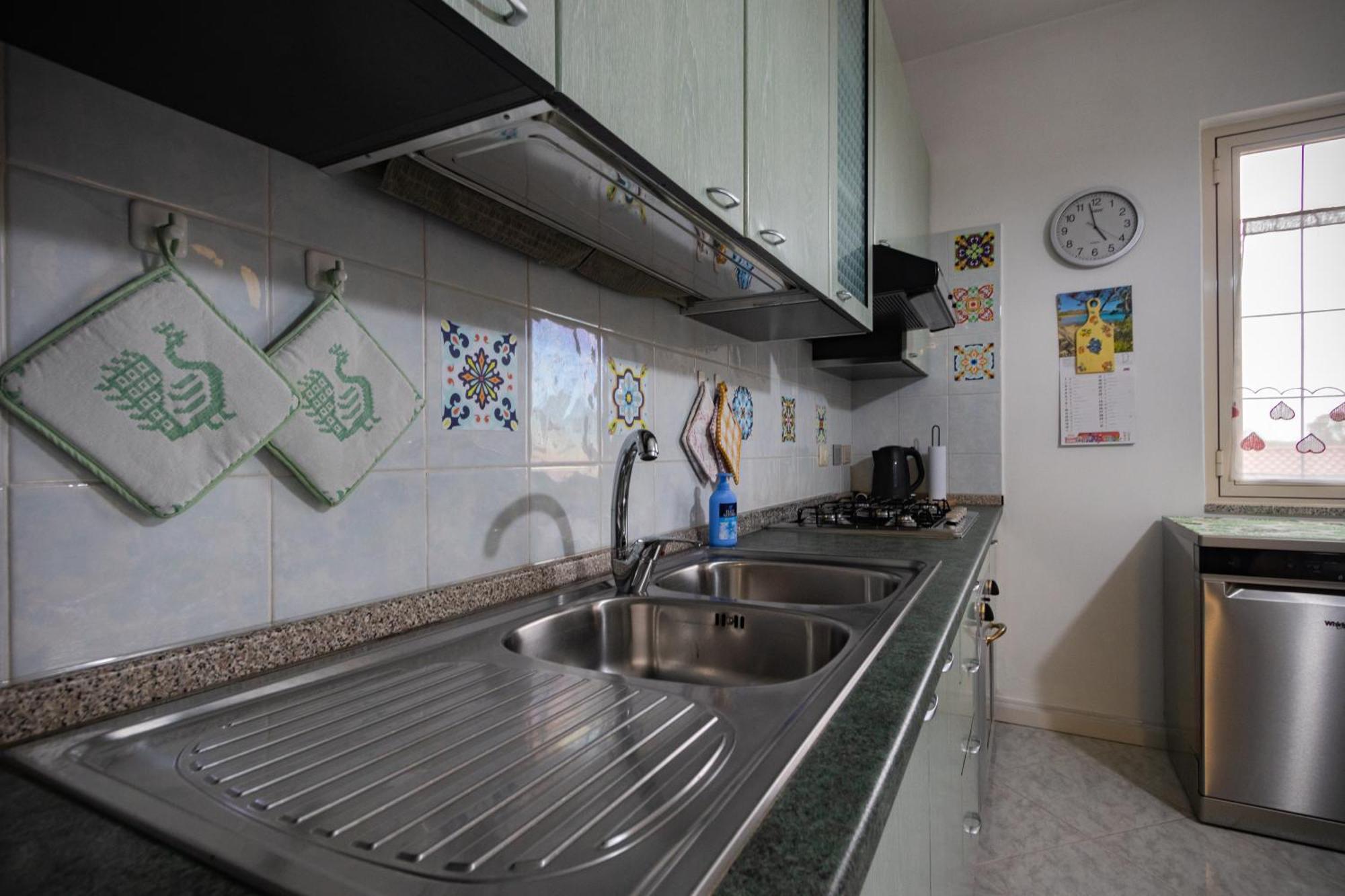 Apartamento Casa Marcy Q2486 Oristano Exterior foto