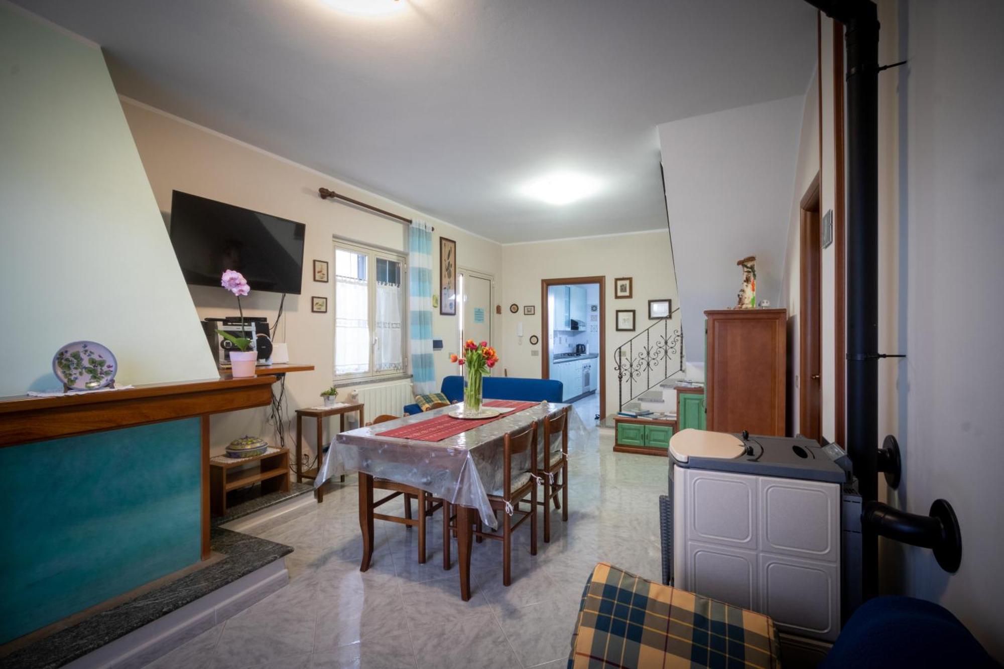 Apartamento Casa Marcy Q2486 Oristano Exterior foto