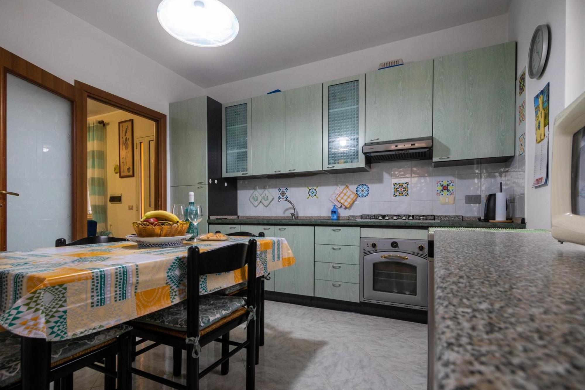 Apartamento Casa Marcy Q2486 Oristano Exterior foto