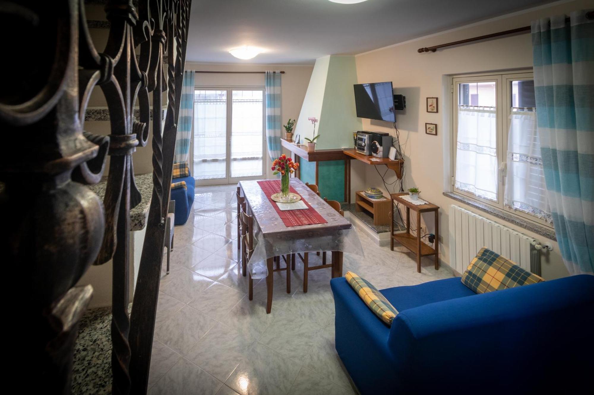 Apartamento Casa Marcy Q2486 Oristano Exterior foto